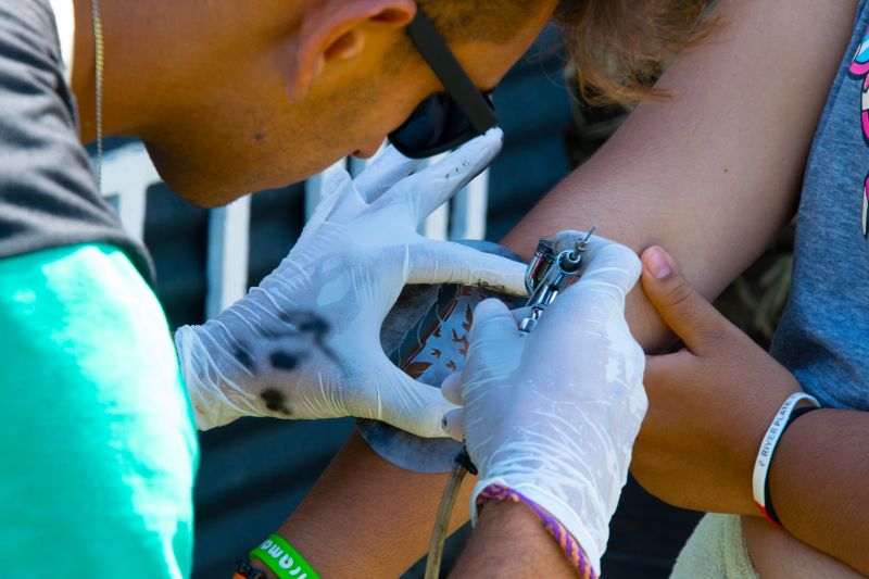 Imágenes del Parque Costa Acuática