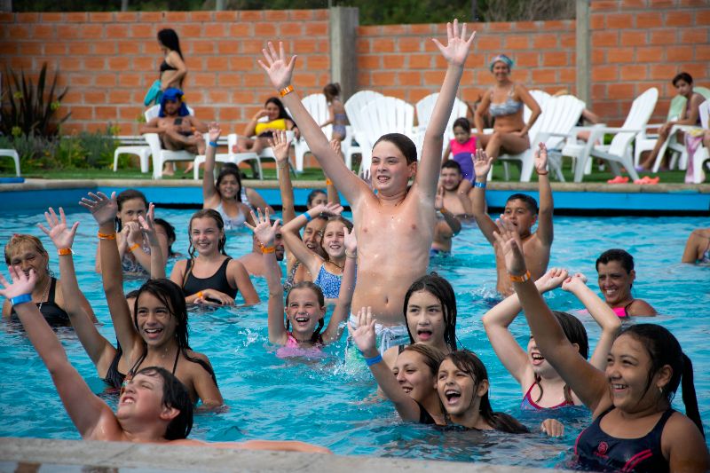 Imágenes del Parque Costa Acuática